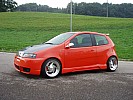 Fiat Punto (1)